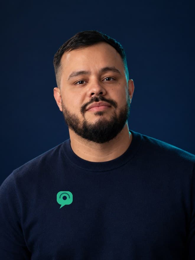 José Barazarte, Fundador de holari.io